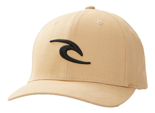 Gorro Cap Rip Curl Tepan Flexfit Cap - La Isla