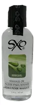 Comprar Lubricante Para Masaje Sabores Comestible Sxo Todo Cuerpo Sabor Natural