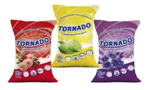 Comprar Detergentes En Polvo 15kg Tornado
