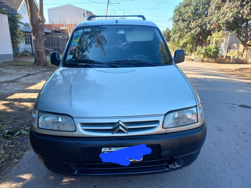 Citroën Berlingo Multispace 1.9 Diesel