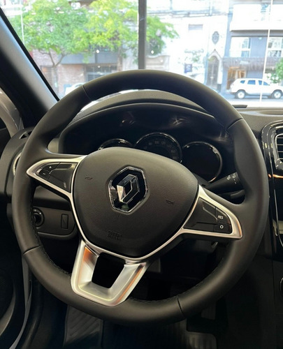 Renault Logan 1.6 16v Intense