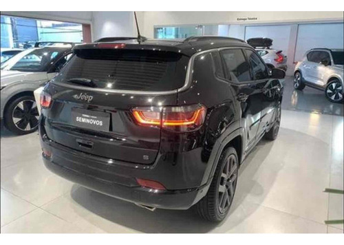 Jeep Compass 1.3 S Compass Stb 4xe Aut.(hibrido)
