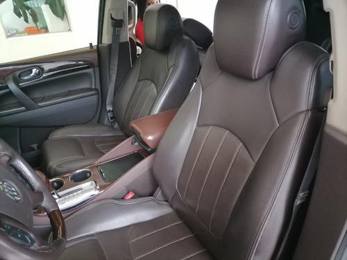 Imagen 13 de 15 de Buick Enclave Awd 3.6 V6 2013!!!