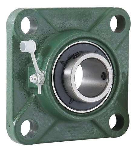 Chumacera De Pared 4t Ucf207-21 1 5/16
