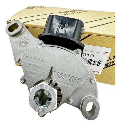 Sensor Pare Neutro Camry/corolla/siena/avalon