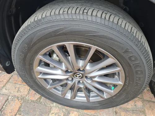 Mazda CX-5 Touring 2.0cc TP AA 4X2