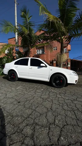 Volkswagen Jetta Europa