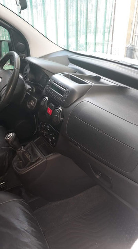 Fiat Qubo 2014 1.4 Dynamic 73cv