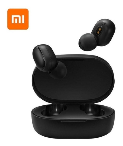 Auricular Bluetooth Xiaomi Earbuds Basic 2 Mitrue Wireless