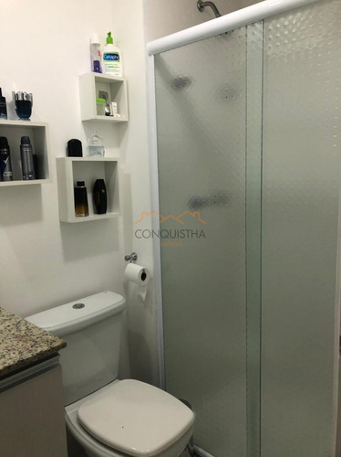 Imagem 15 de 15 de Apartamento - Vila Lusitania - Ref: 3334 - V-5518