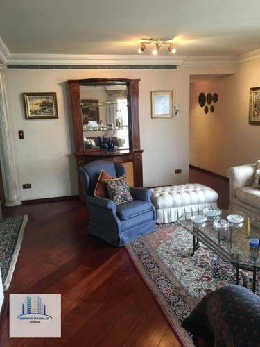 Imagem 4 de 30 de Apartamento Com 2 Dormitórios À Venda, 120 M² Por R$ 950.000 - Jardim Paulista - São Paulo/sp - Ap3457