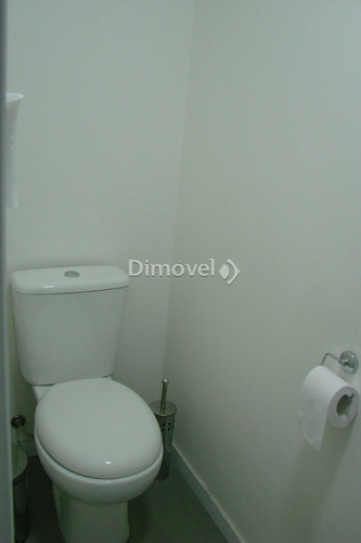 Imagem 10 de 15 de Sala Comercial - Tristeza - Ref: 16290 - V-16290