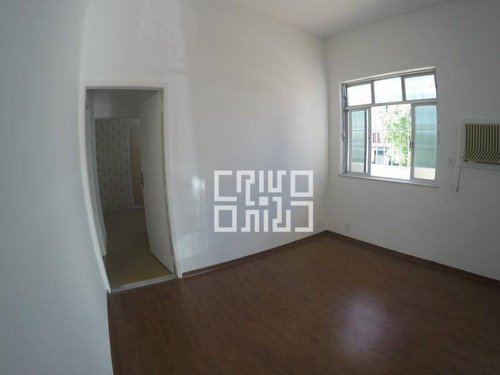 Imagem 9 de 22 de Casa Para Alugar, 100 M² Por R$ 2.300,00/mês - Centro - Niterói/rj - Ca0034