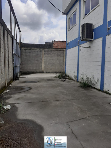 Imagem 12 de 24 de Galpão Em Chácaras Rio-petrópolis, Duque De Caxias/rj De 6000m² 10 Quartos Para Locação R$ 45.000,00/mes - Ga2144877-r