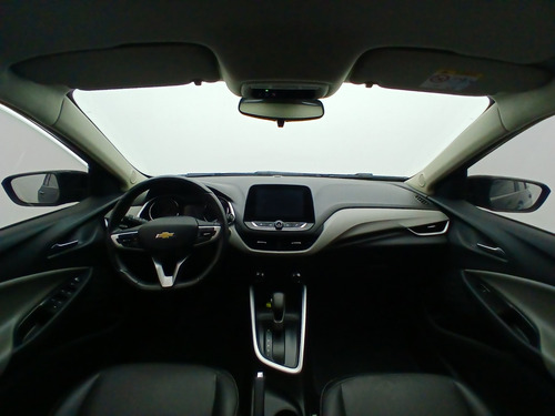 Chevrolet Onix 1.0 TURBO FLEX PREMIER AUTOMÁTICO