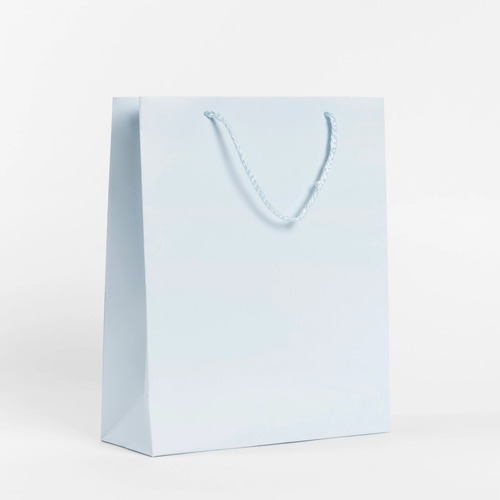 Bolsas Kraft De Papel Con Asa Bolsa Para Joyería Tienda 25pz