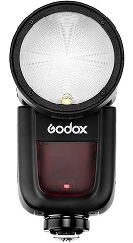 Godox V1 Flash Speedlite Para Nikon