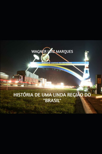 História De Cianorte  Paraná E Sua Regionalidade: Região No