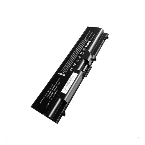 Bateria P/ Notebook Lenovo Thinkpad T410 T420 Sl410-2842 Top