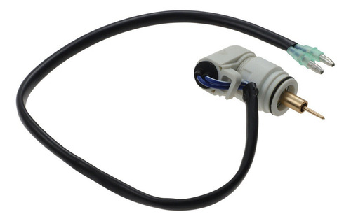 Afogador Elétrico Carburador Motor Popa Yamaha F 20hp
