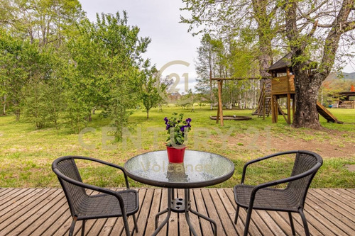 Imagen 14 de 30 de Maravillosa Parcela Con Casa, Mas Casa Ideal Para Hospeda...