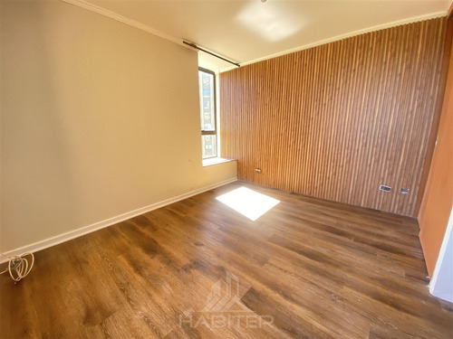 Departamento En Venta Sector Aragon De 3d 2b En Temuco