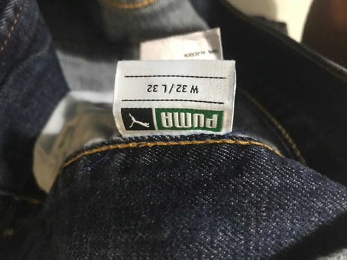 Pantalón Puma Original | Mercado Libre