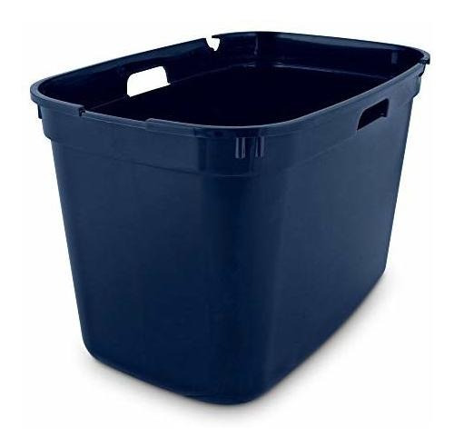 Caja De Arena Entrada Superior Petco Brand So Phresh Navy