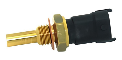 Sensor Temperatura Refrigerante Chevrolet Meriva 2006 1.6 L