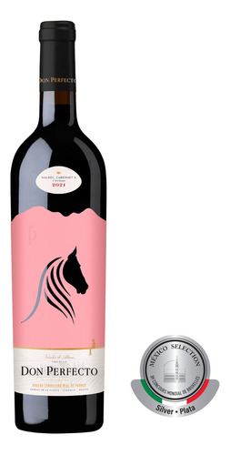 Don Perfecto Malbec, Cabernet S. Y Malbec 750 Ml