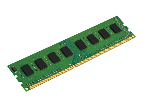 Memoria 8gb Kingston 1600 Mhz Ddr3 Dimm