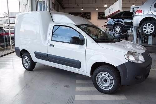 Fiat Fiorino 2021 0km - Anticipo 129mil O Tu Usado - L