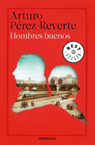 Libro Hombres Buenos - Perez-reverte, Arturo