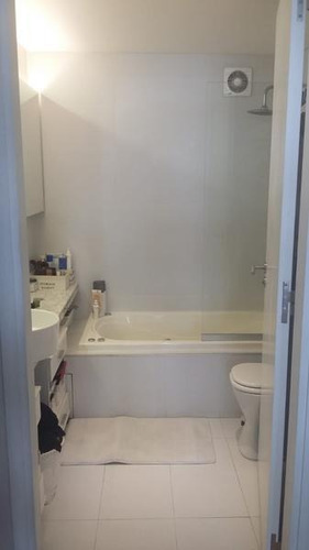 Imagen 8 de 18 de Departamento - Villa Crespo - Impecable