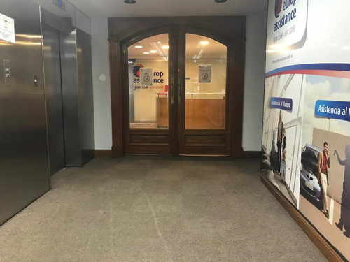 Imagen 4 de 30 de Oficinas En Edificio Iberia