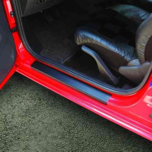 Imagen 2 de 10 de Protector De Zócalos Citroen C4 Lounge, Sealpro