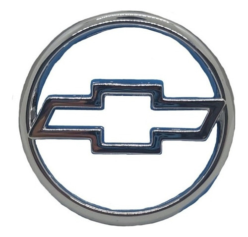 Emblema Trasero -moño- Vectra 2000 En Adelante