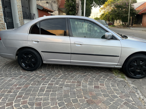 Honda Civic 1.6 Ex