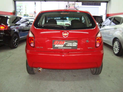 Chevrolet Celta 1.0 Spirit Flex Power 3p 77 Hp 2009