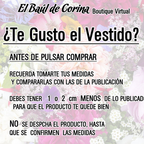Vestido De Novia - Fiesta - Cóctel 0101184 Elbauldecorina