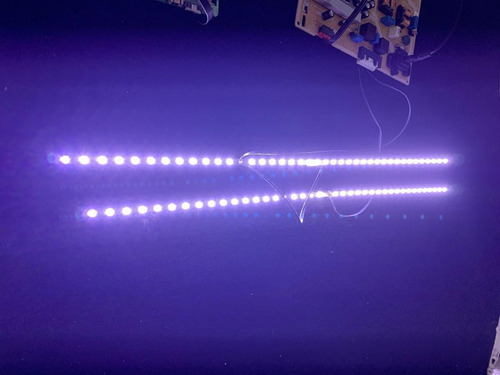 Kit De Leds Samsung Hg55nj670uf/ Vers.fa01 (Usado)