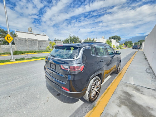 Jeep Compass 1.3T Altitude Fwd At6