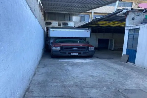 Rento Bodega Con Camara De Refrigeracion Para 90 Toneladas