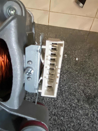Imagen 2 de 3 de Motores De Lavarropa Nuevos De Carga Frontales