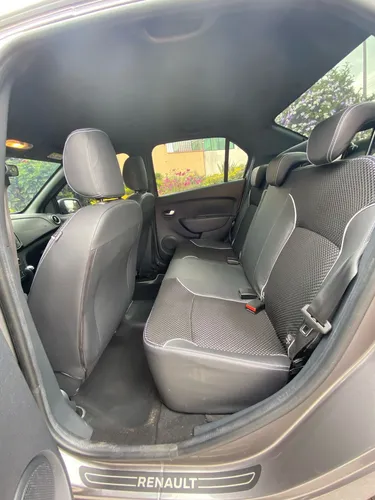 Renault Logan 1.6 Intens Aut