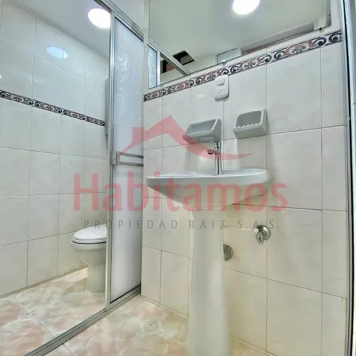 Apartamento En Venta En Medellín - Tricentenario Cod 68714