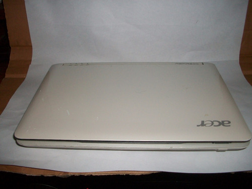 Netbook Acer Zg5 Para Repuestos C/ Garantia