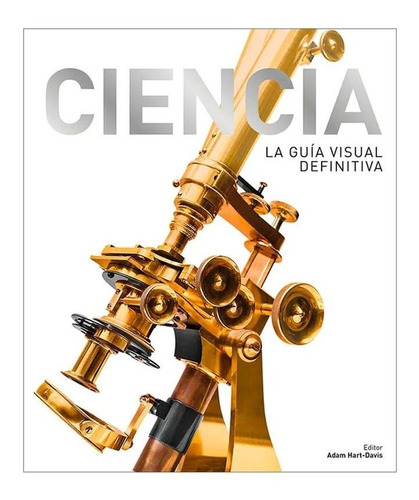 Ciencia - Adam Hart-davis