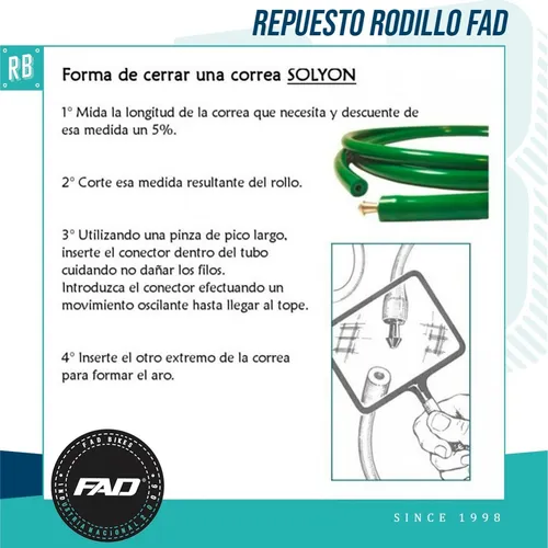 Correa rodillo ciclismo outlet