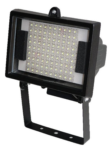 Reflector De Led 12v Con 45 Leds Solr4512 Solutronic